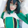Asui Tsuyu cosplay MHA