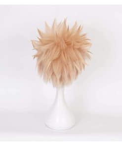 Bakugou Katsuki wig My Hero Academia