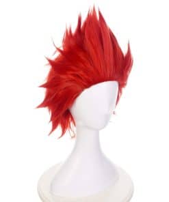 Eijirou Kirishima wig MHA