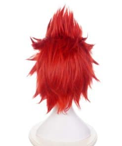 Eijirou Kirishima wig back
