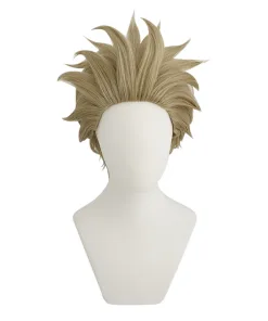 Hawks Wig