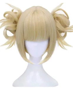 Himiko Toga Wig