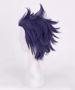 Hitoshi Shinso Wig MHA