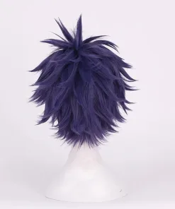 Hitoshi Shinso Wig My hero academia