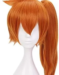 Itsuka Kendo cosplay