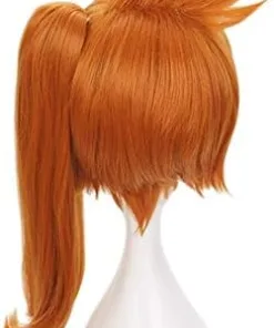 Itsuka Kendo cosplay wig