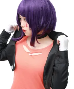 Kyoka Jiro cosplay wig