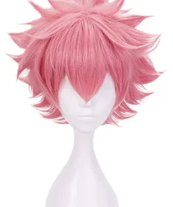 Mina Ashido Wig