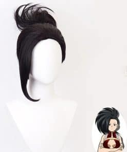 Momo Yaoyorozu wig - My Hero Academia