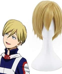 Neito Monoma Wig