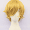 Neito Monoma Wig cosplay