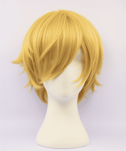 Neito Monoma Wig cosplay