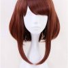 Ochaco Uraraka wig