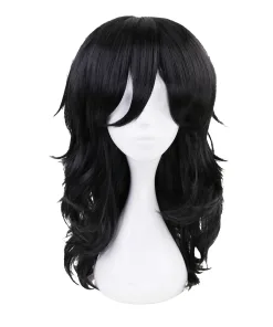 Shota Aizawa Wig