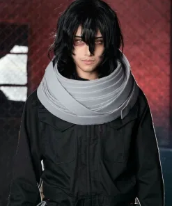 Shota Aizawa cosplay