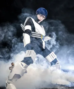 Tenya Iida Cosplay