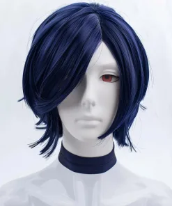 Tenya Iida wig