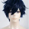 Tenya Iida wig