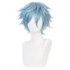 Tomura Shigaraki Wig