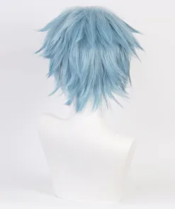 Tomura Shigaraki Wig MHA