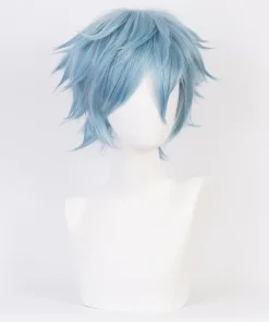 Tomura Shigaraki Wig cosplay