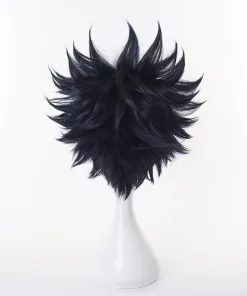 Jujutsu Kaisen Cosplay Megumi Fushiguro wig