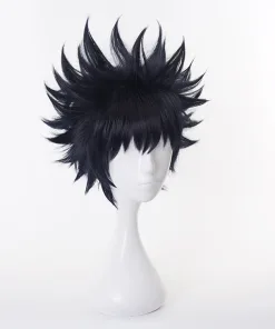 Megumi Fushiguro Wig cosplay