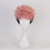 Jujutsu Kaisen Cosplay Yuji Itadori Wig
