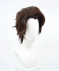 Aizen Sosuke Wig Bleach