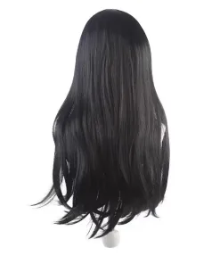 Alluka Zoldyck wig cosplay