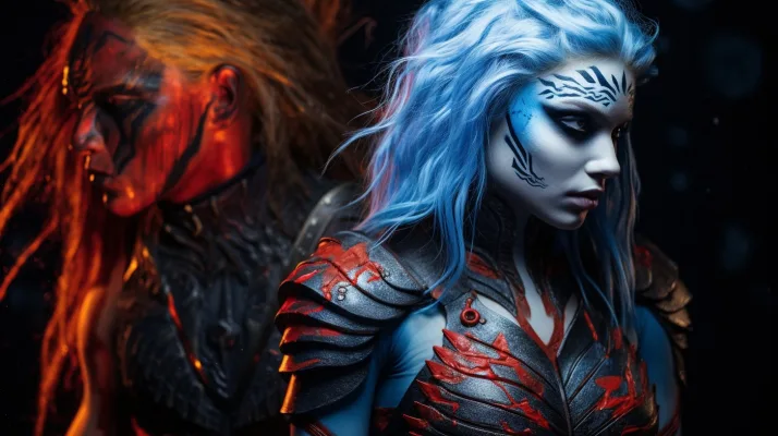 Cosplay Challenges Overcoming Obstacles and Learning from Mistakes
