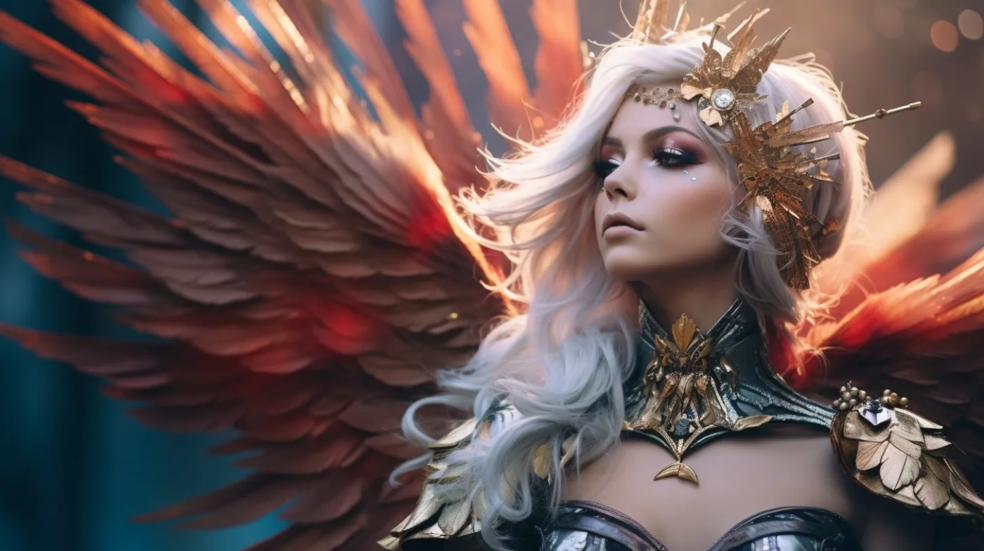 Cosplay as Therapy Healing Through Creativity