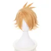 Denki Kaminari Wig