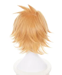 Denki Kaminari Wig MHA
