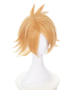 Denki Kaminari Wig cosplay