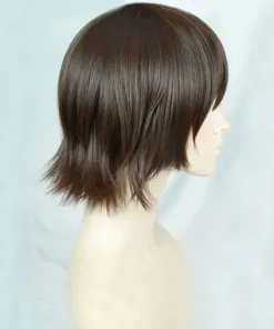 Iris Amicitia Wig Final Fantasy cosplay