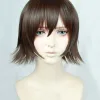 Iris Amicitia Wig