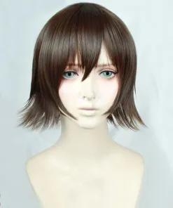 Iris Amicitia Wig