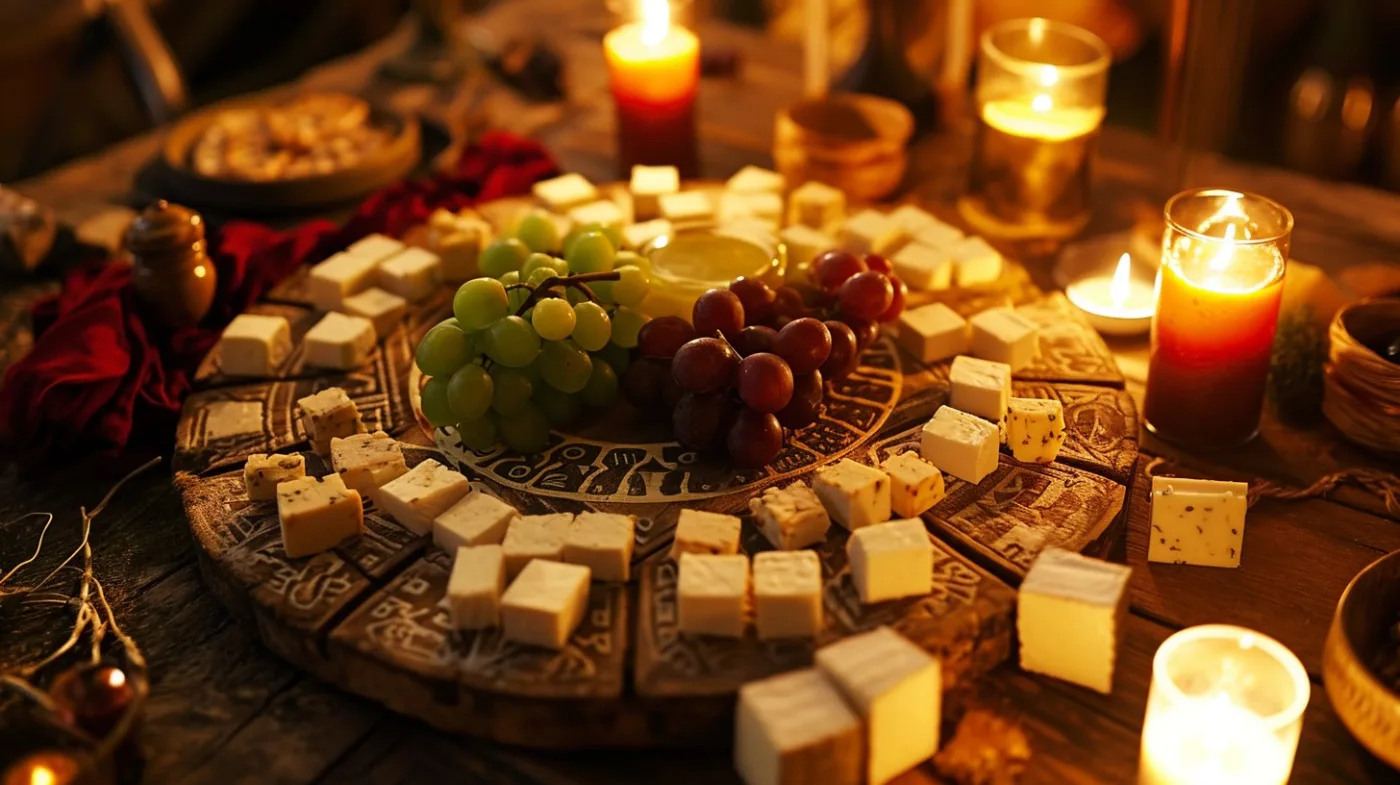 Fullmetal Alchemist - Edward's Alchemical Appetizer