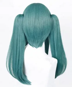 Hatsune Miku Vampire Wig women