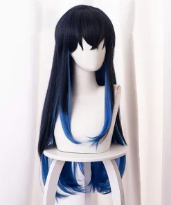 Inosuke Hashibira long wig