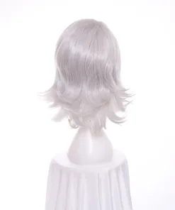 Juuzou Suzuya White Wig cosplay
