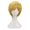 Kurapika Wig