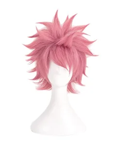 Natsu Dragneel Wig
