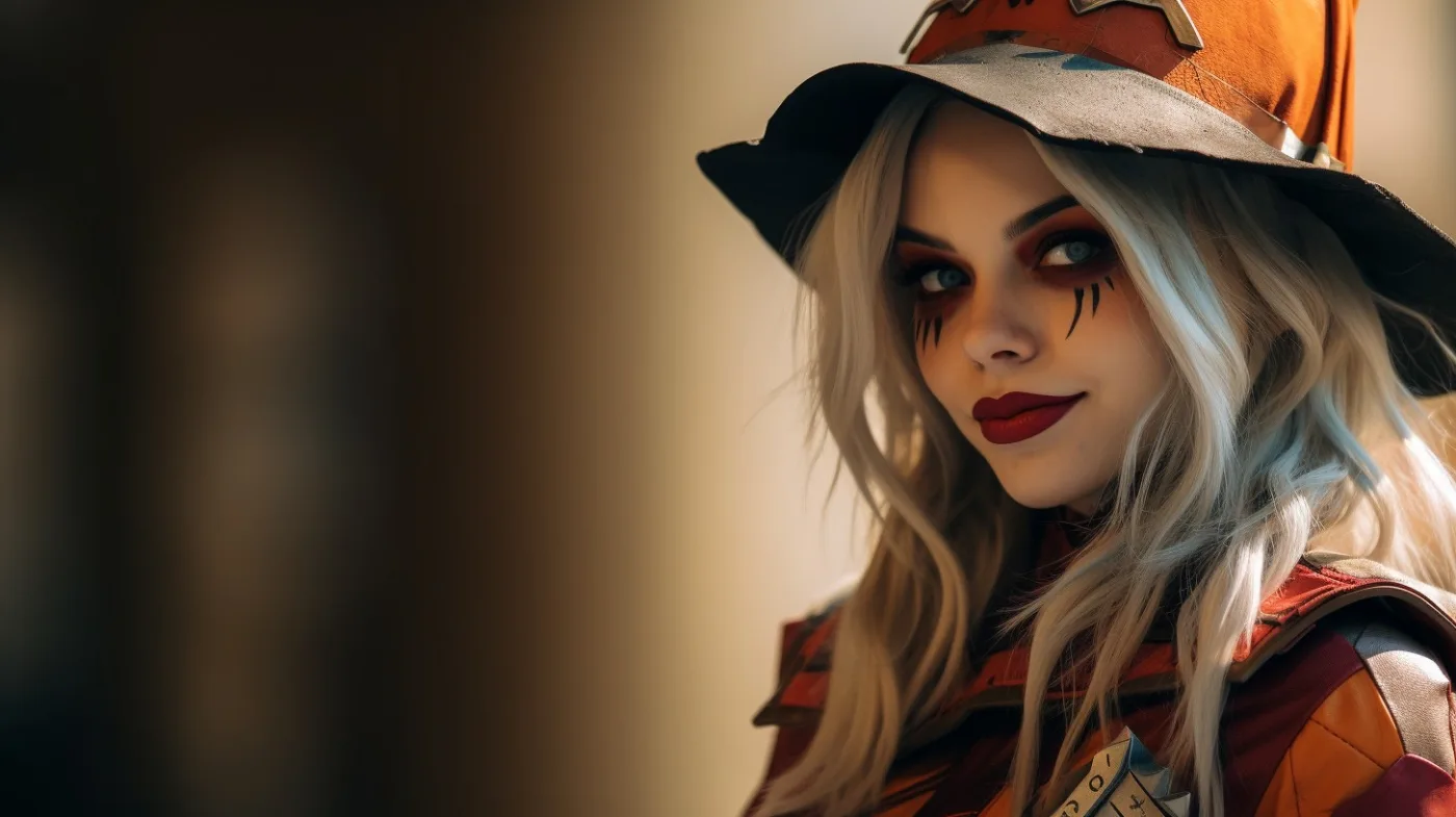 The Transformative Potential of Cosplay in Mental Health Care