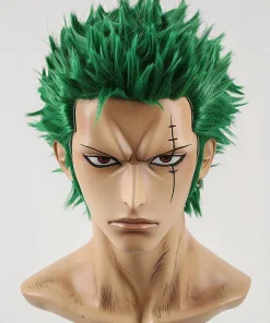 Zoro Wig