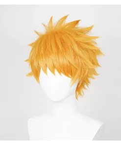 ichigo kurosaki wig