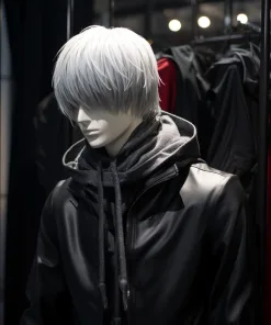 kaneki wig