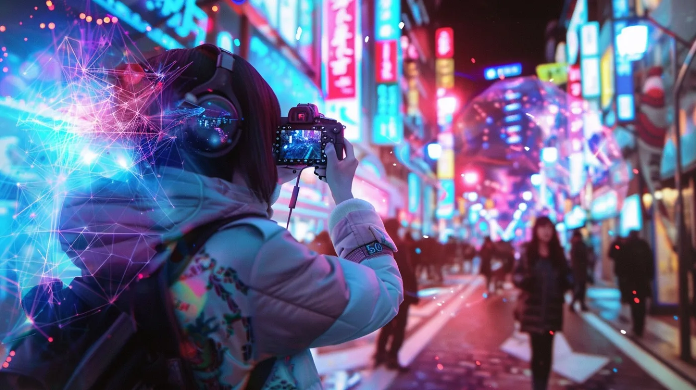 Affordable Camera and Lens Options for Beginners