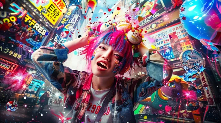 Cosplay Store for Anime Outfits, Kigurumi, Onesies, Wigs and Accessories